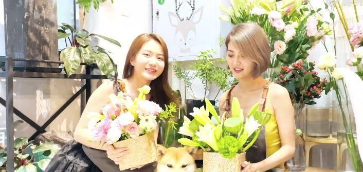 女生中最有爱的3大星座
